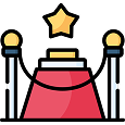 Refined Atmosphere Icon