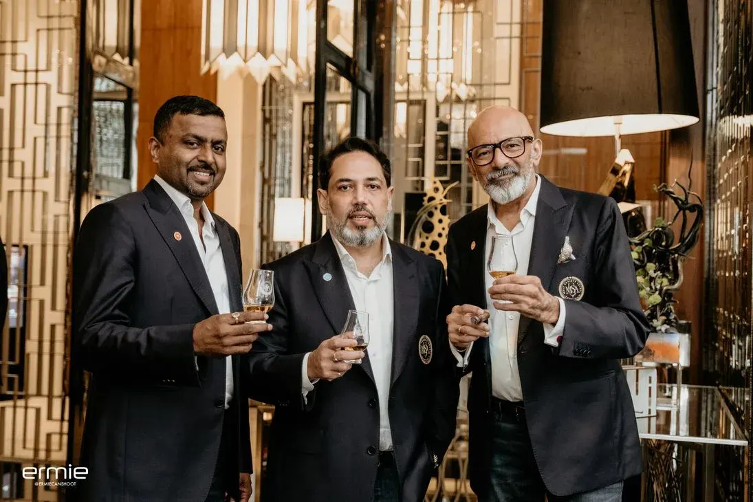 Elevating Whisky into an Experience