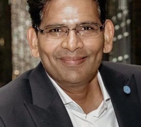 Puneet Sud Photo